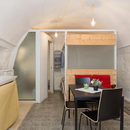 Dimore Tipiche By Wonderful Italy Apartment Ostuni Ngoại thất bức ảnh