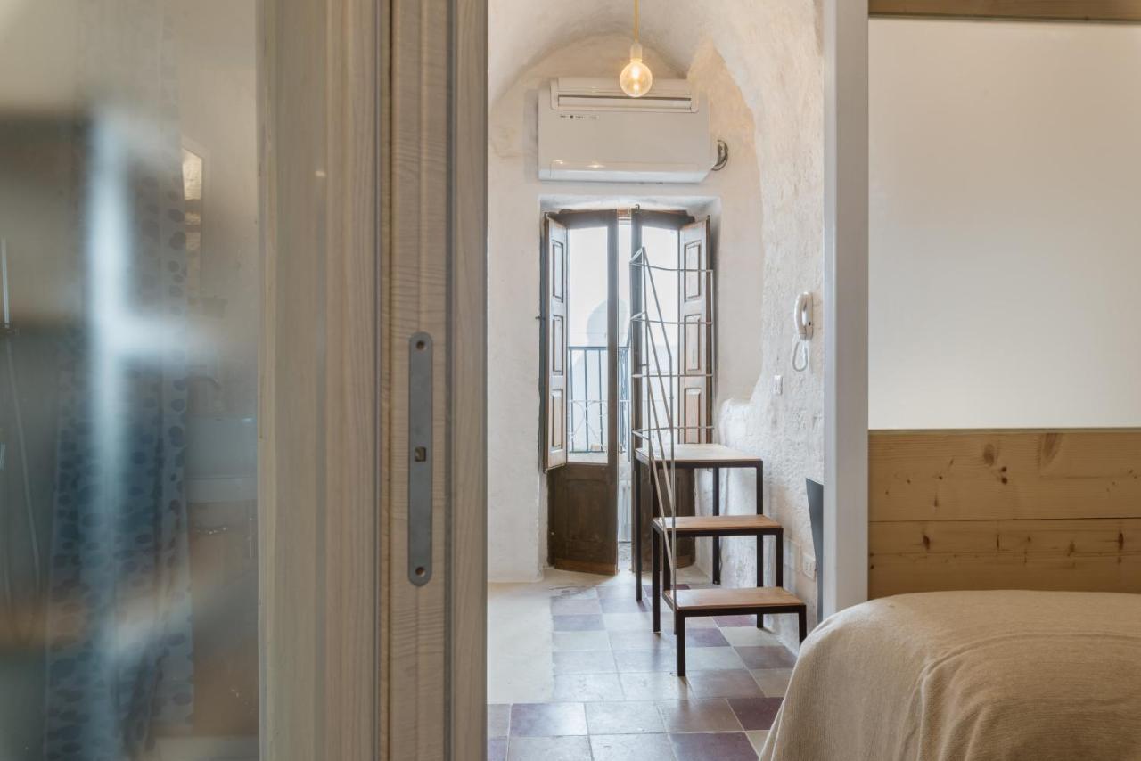 Dimore Tipiche By Wonderful Italy Apartment Ostuni Ngoại thất bức ảnh