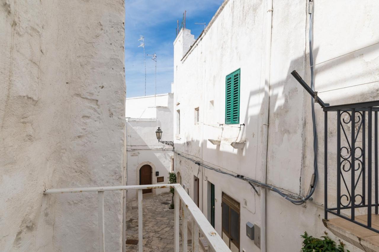 Dimore Tipiche By Wonderful Italy Apartment Ostuni Ngoại thất bức ảnh