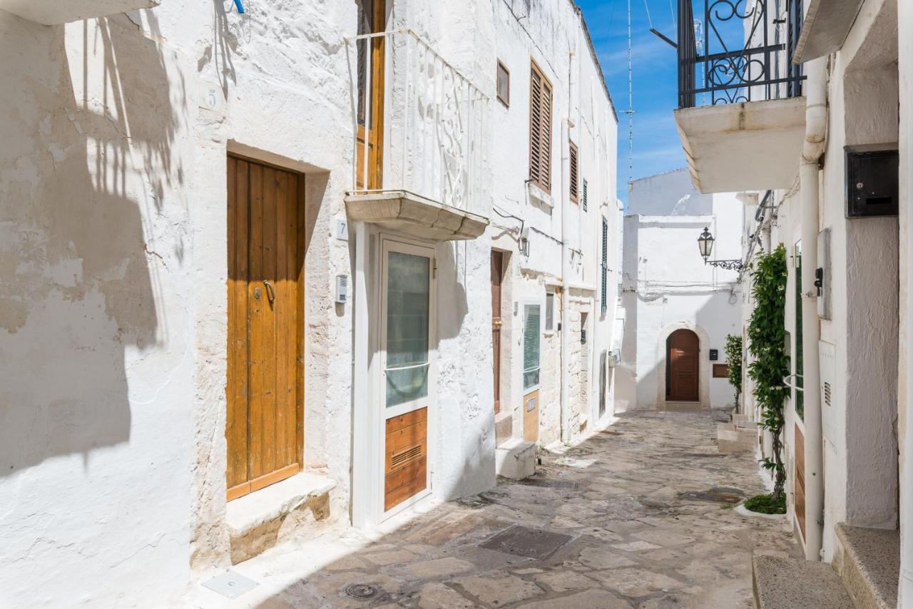 Dimore Tipiche By Wonderful Italy Apartment Ostuni Ngoại thất bức ảnh