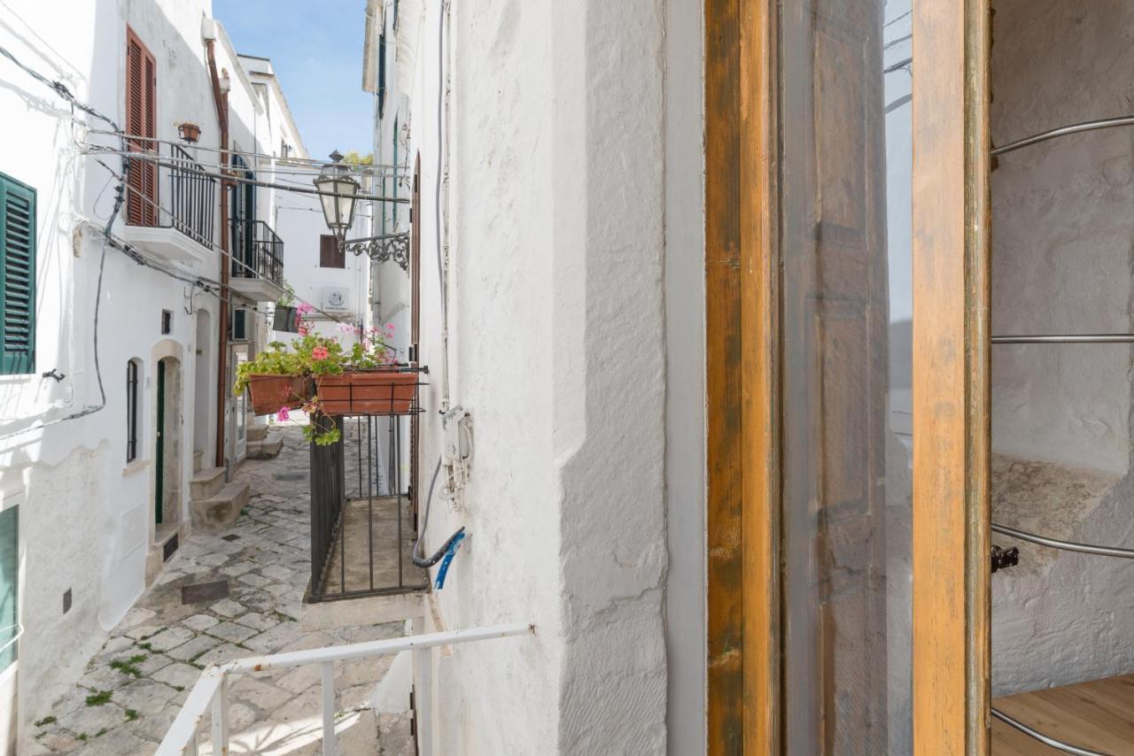 Dimore Tipiche By Wonderful Italy Apartment Ostuni Ngoại thất bức ảnh