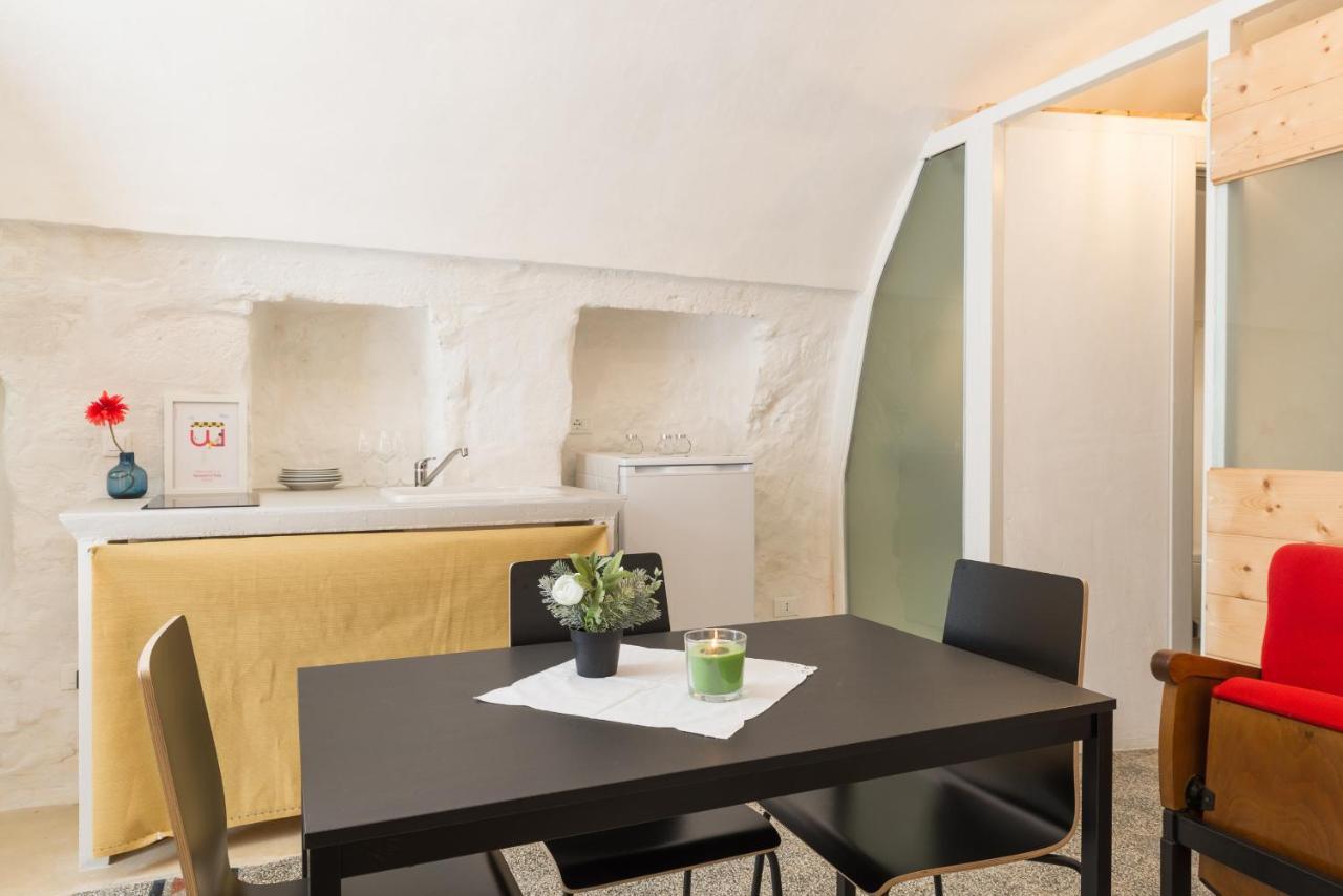 Dimore Tipiche By Wonderful Italy Apartment Ostuni Ngoại thất bức ảnh