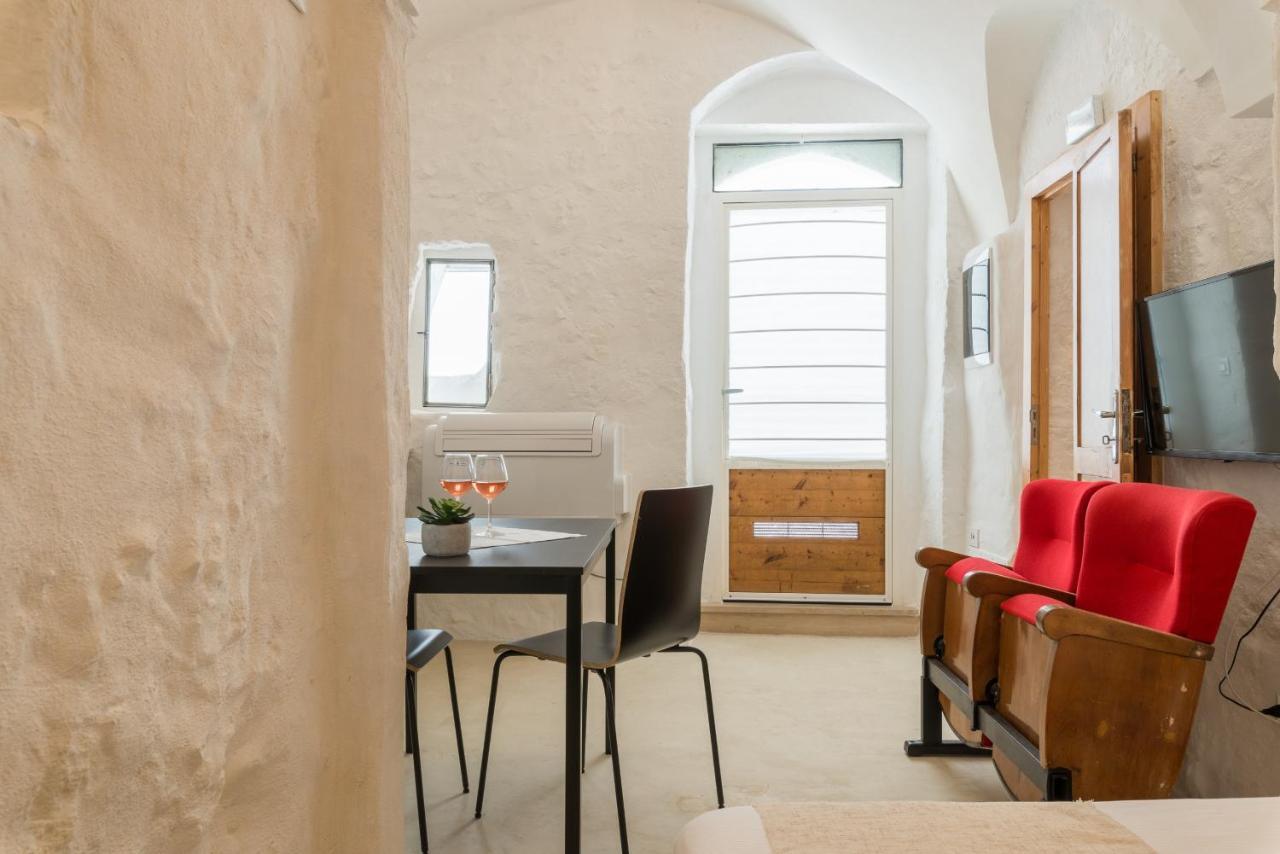 Dimore Tipiche By Wonderful Italy Apartment Ostuni Ngoại thất bức ảnh