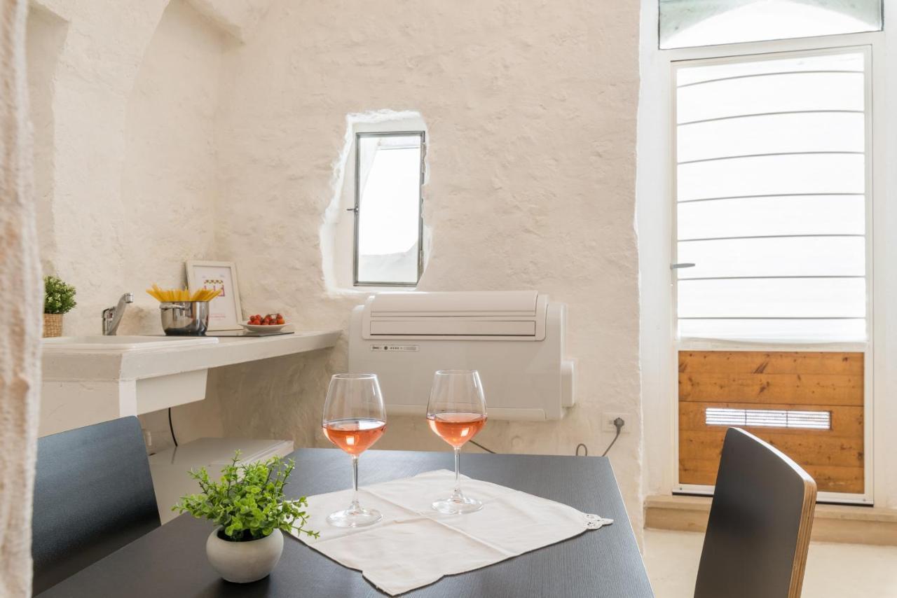 Dimore Tipiche By Wonderful Italy Apartment Ostuni Ngoại thất bức ảnh