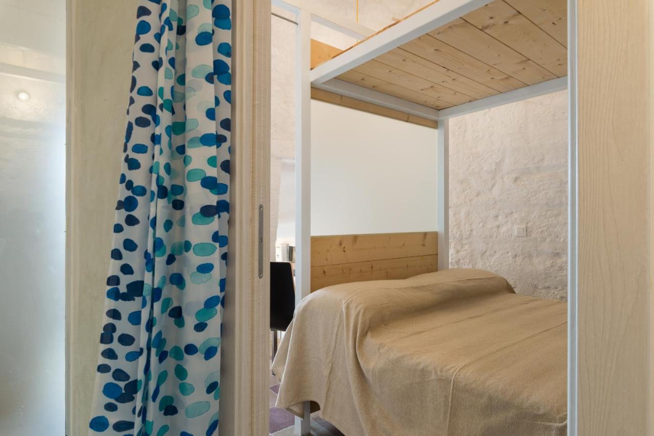 Dimore Tipiche By Wonderful Italy Apartment Ostuni Ngoại thất bức ảnh