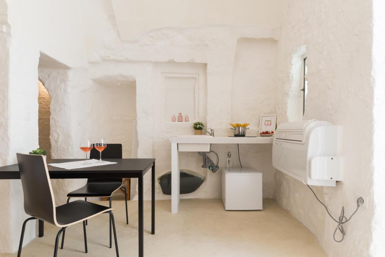 Dimore Tipiche By Wonderful Italy Apartment Ostuni Ngoại thất bức ảnh