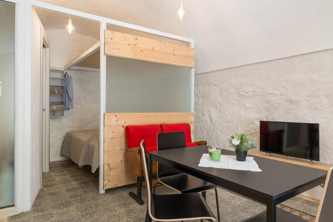 Dimore Tipiche By Wonderful Italy Apartment Ostuni Ngoại thất bức ảnh