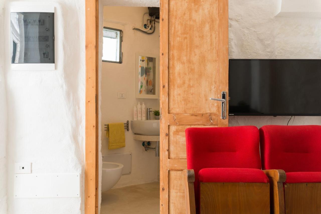 Dimore Tipiche By Wonderful Italy Apartment Ostuni Ngoại thất bức ảnh