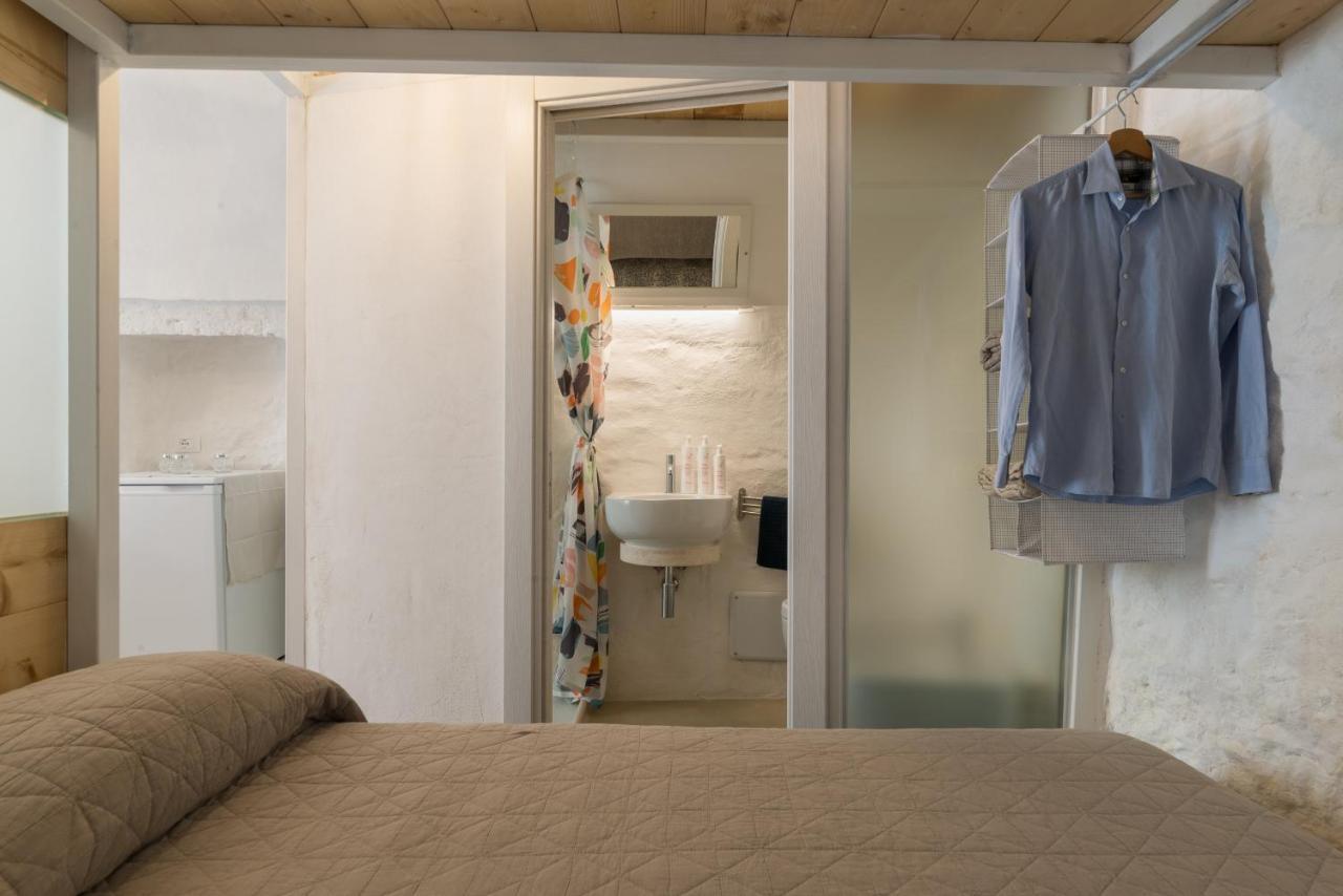 Dimore Tipiche By Wonderful Italy Apartment Ostuni Ngoại thất bức ảnh