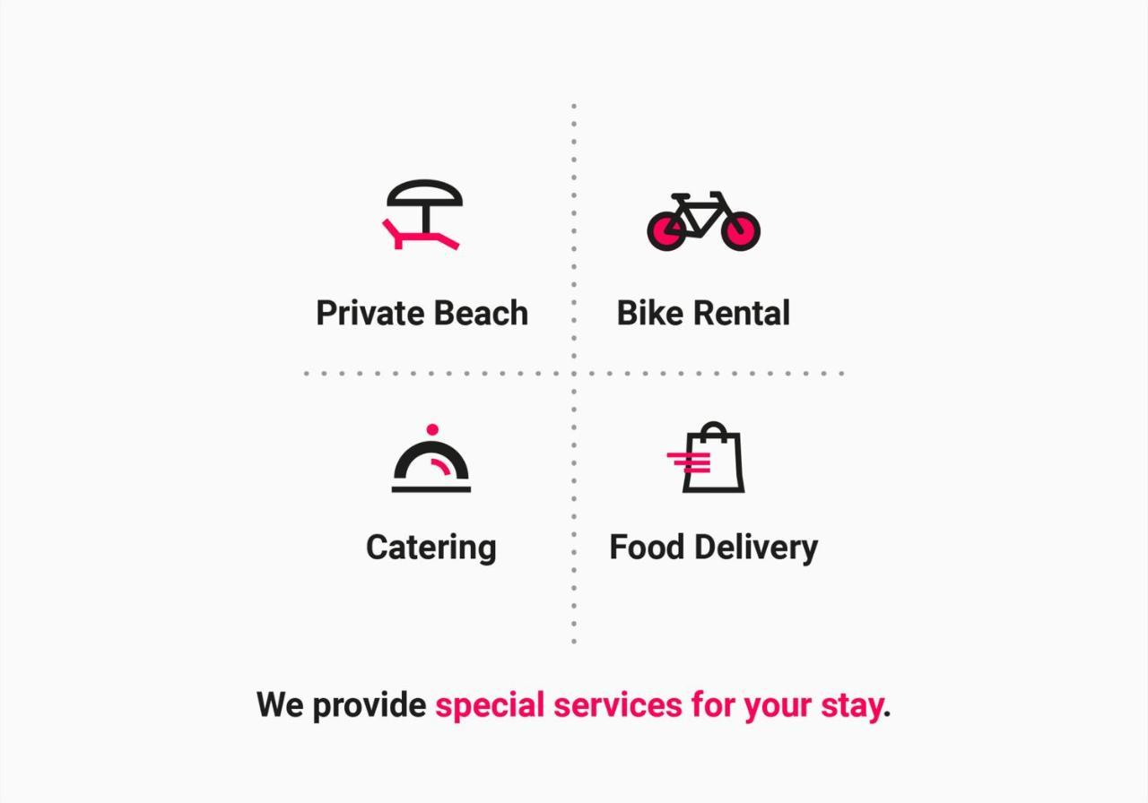 Dimore Tipiche By Wonderful Italy Apartment Ostuni Ngoại thất bức ảnh