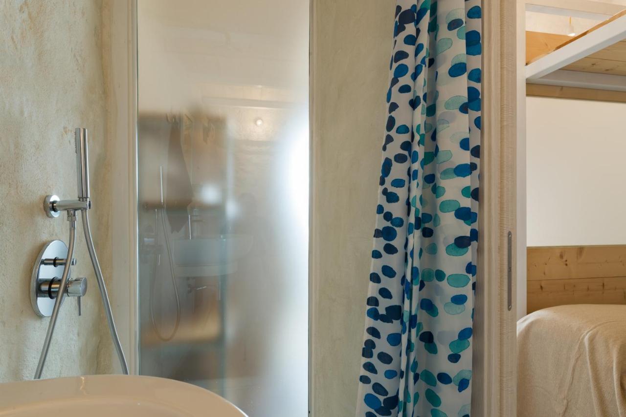 Dimore Tipiche By Wonderful Italy Apartment Ostuni Ngoại thất bức ảnh