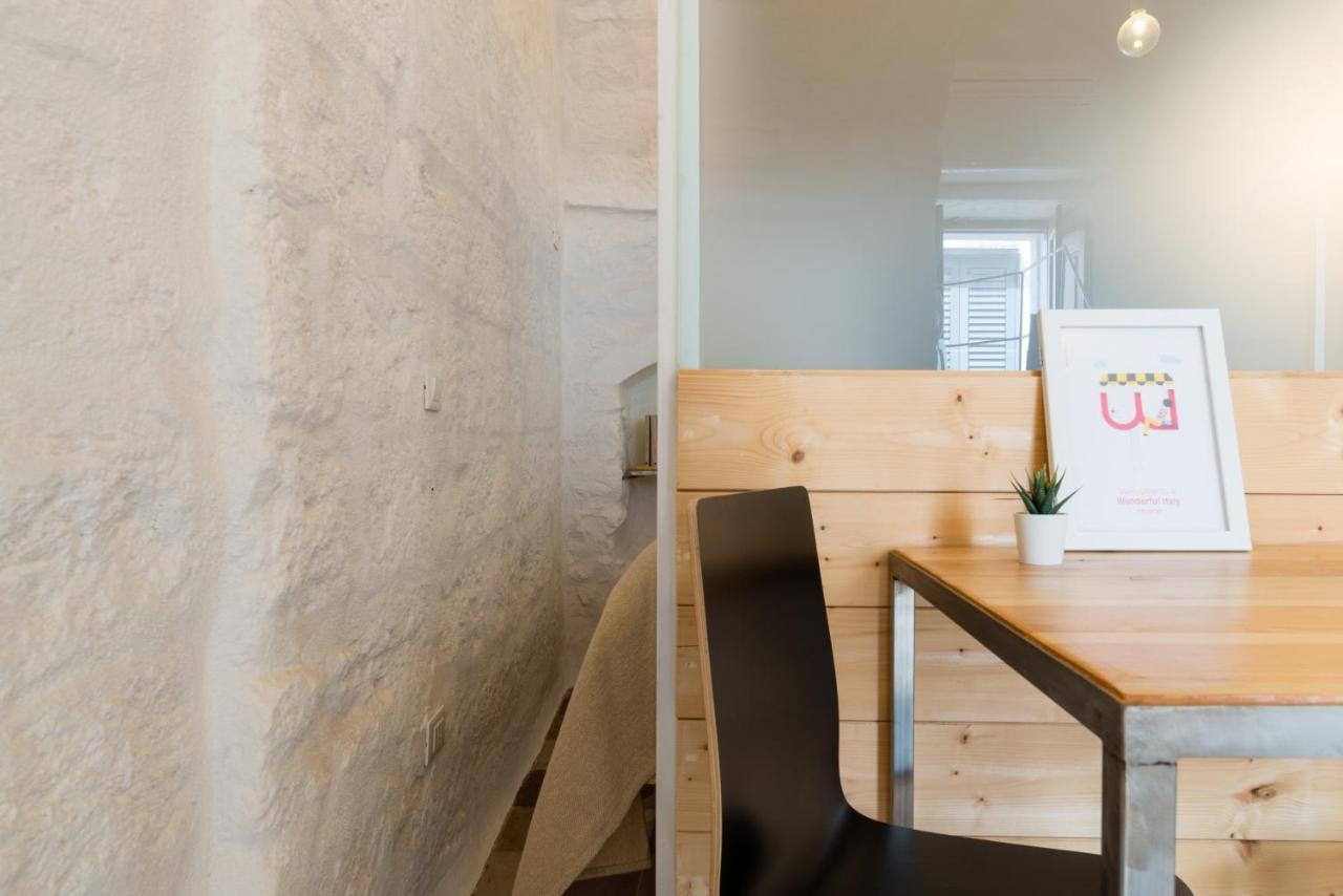 Dimore Tipiche By Wonderful Italy Apartment Ostuni Ngoại thất bức ảnh