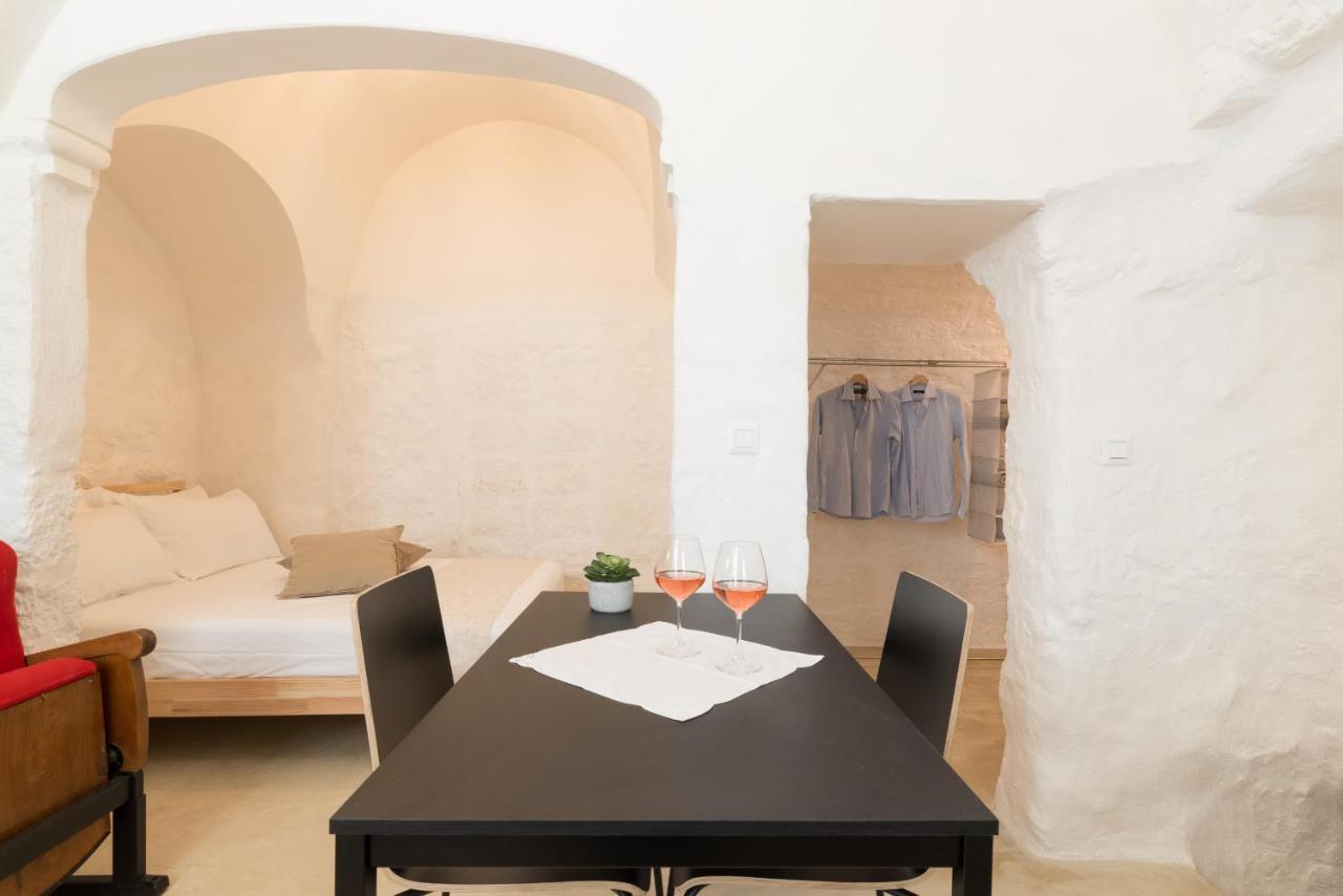 Dimore Tipiche By Wonderful Italy Apartment Ostuni Ngoại thất bức ảnh