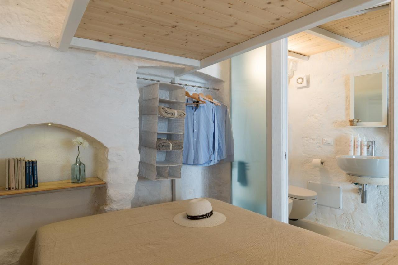 Dimore Tipiche By Wonderful Italy Apartment Ostuni Ngoại thất bức ảnh