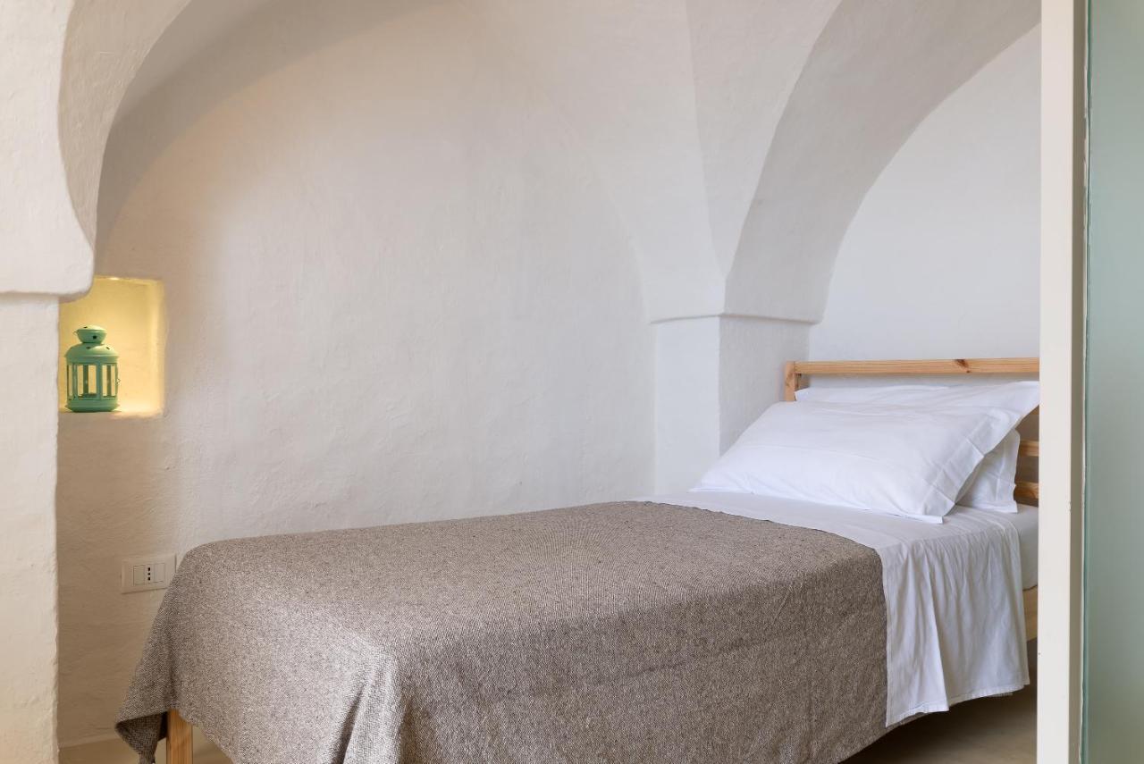 Dimore Tipiche By Wonderful Italy Apartment Ostuni Ngoại thất bức ảnh