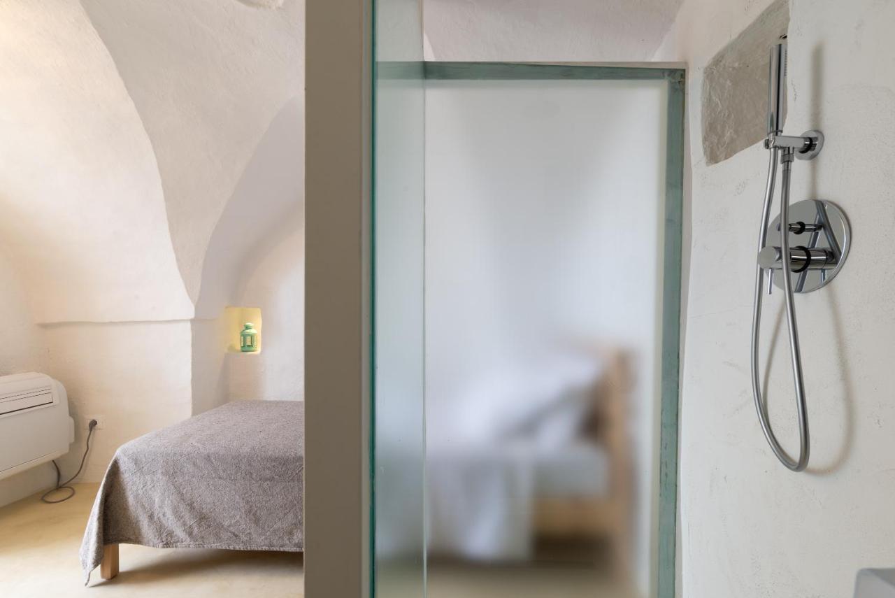 Dimore Tipiche By Wonderful Italy Apartment Ostuni Ngoại thất bức ảnh