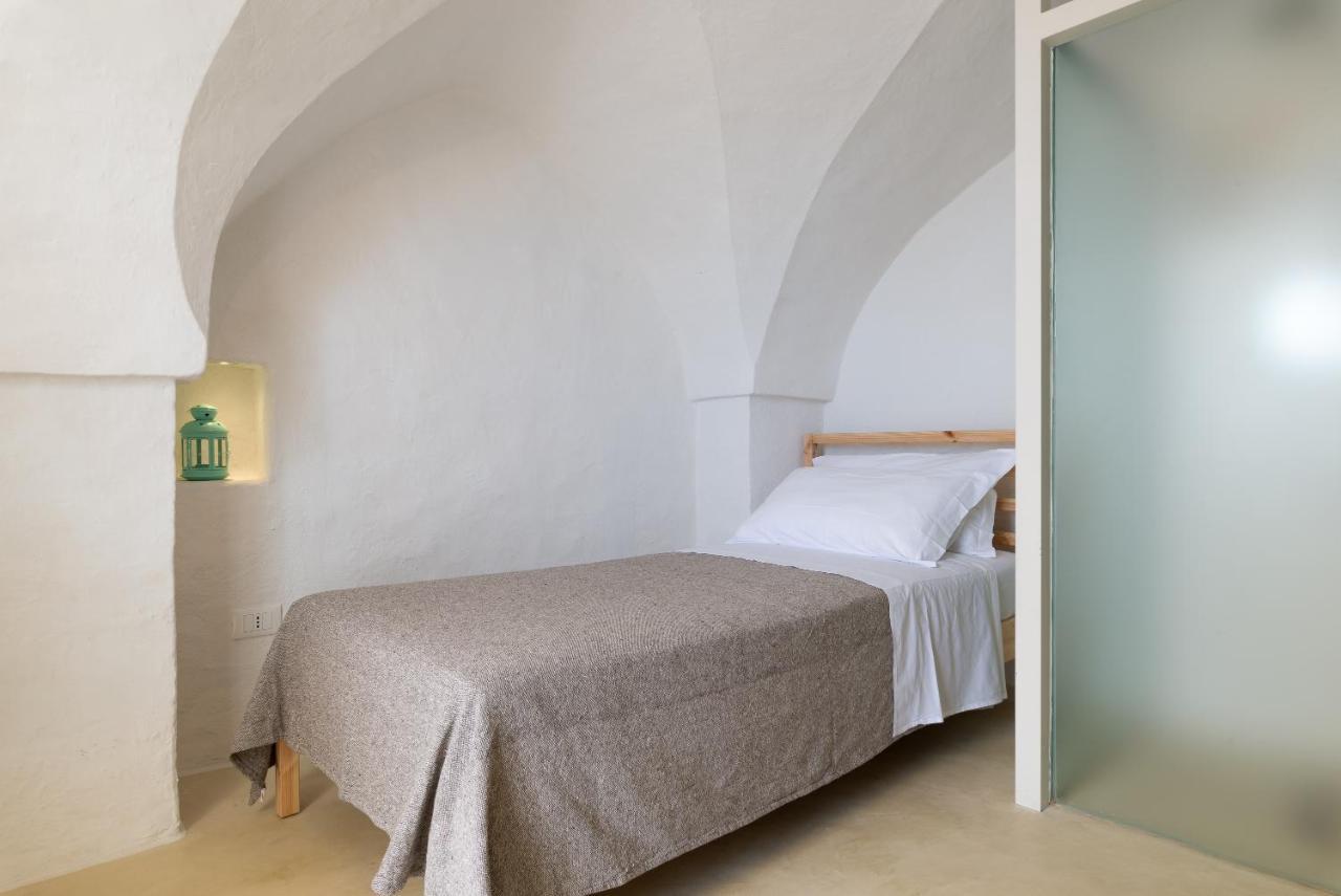 Dimore Tipiche By Wonderful Italy Apartment Ostuni Ngoại thất bức ảnh