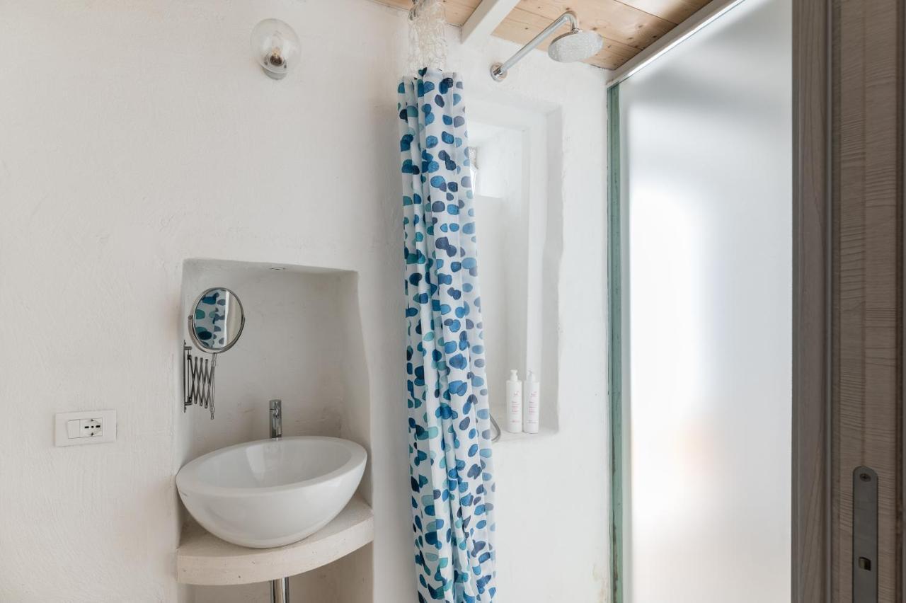Dimore Tipiche By Wonderful Italy Apartment Ostuni Ngoại thất bức ảnh